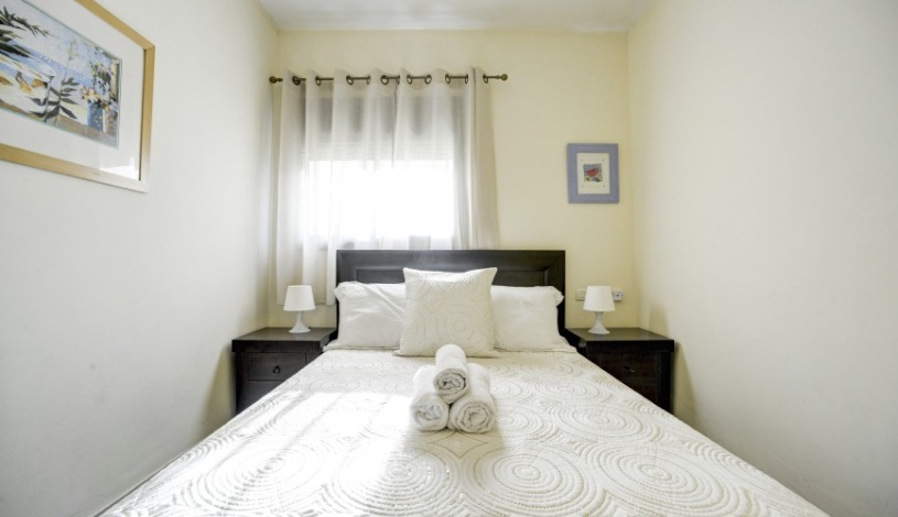 Apartment Ben Yehuda Tel Aviv - Apt 28983